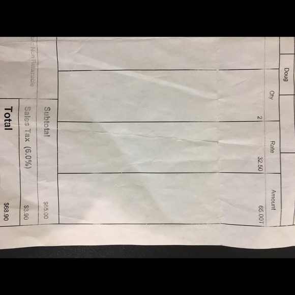 Pretty Fabric 2 Yards - Picture 5 of 5